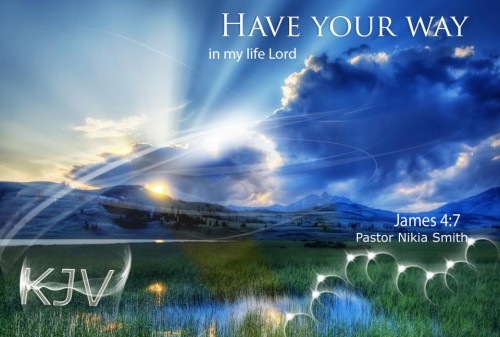free james 4:7 wallpapers