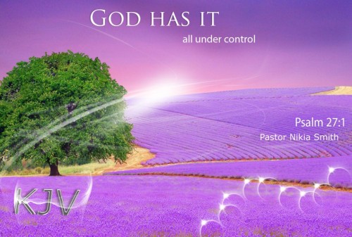 psalm 21:7 wallpaper