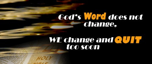 free gods word wallpaper