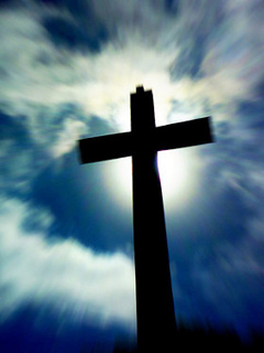 free cross wallpapers