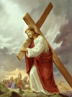 free easter_jesus wallpaper