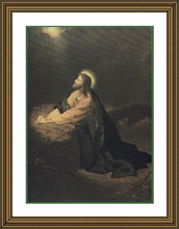 jesus christ wallpaper