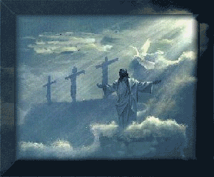 Free Jesus Christ Wallpaper (1)