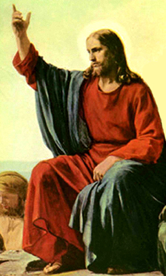 Free Jesus Christ Wallpaper_01