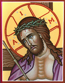 Free Jesus Christ Wallpaper_07