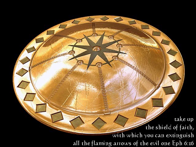 shield of faith