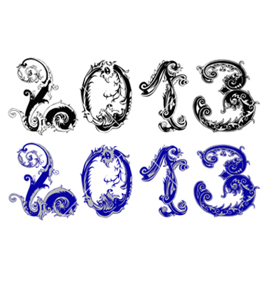 Wishing You Happy New Year