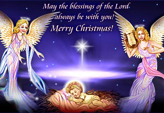 Merry Christmas Everybody