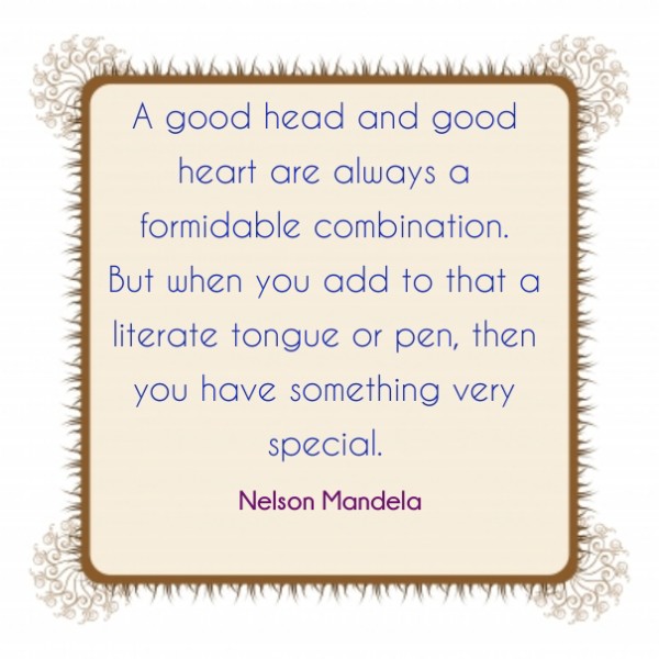 Have this formidable combination