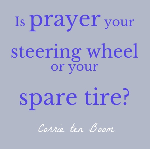 Prayer for any sick and depressed person