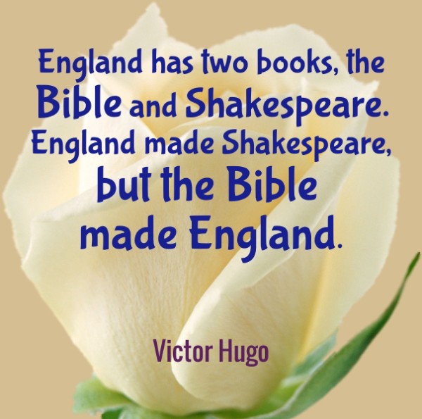 England has two books.
